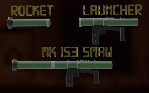 MK153 SMAW
