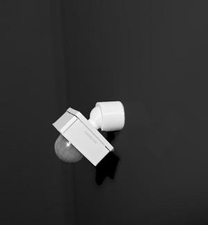 Sonoff Sensor Pir Zigbee SNZB-03 mounting