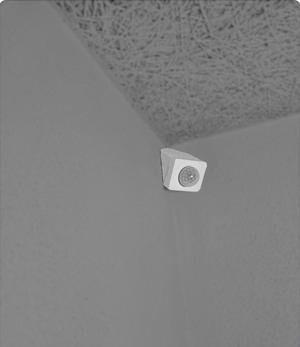 Sonoff Sensor Pir Zigbee SNZB-03 mounting