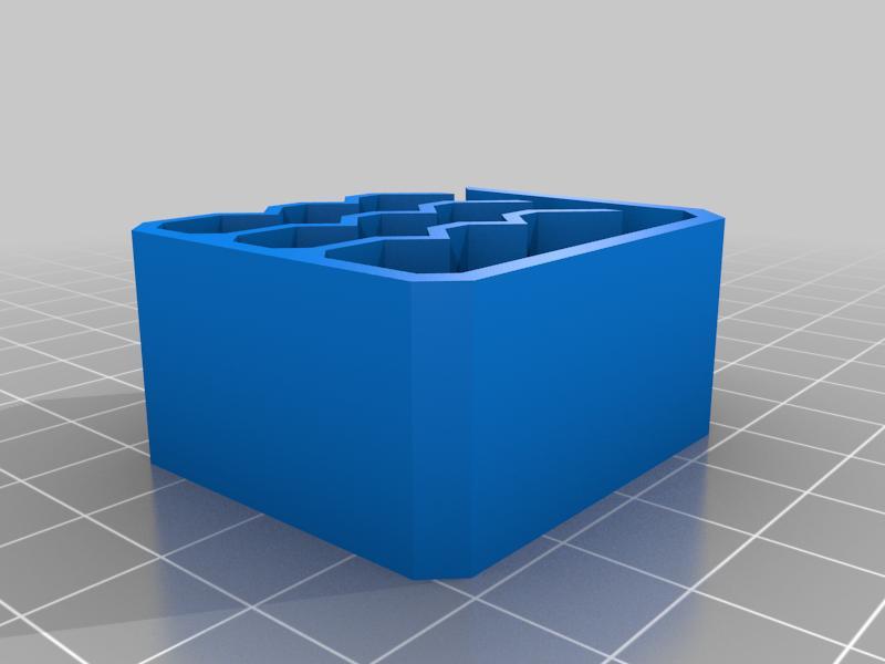 Cabler - Cable organizing hangers