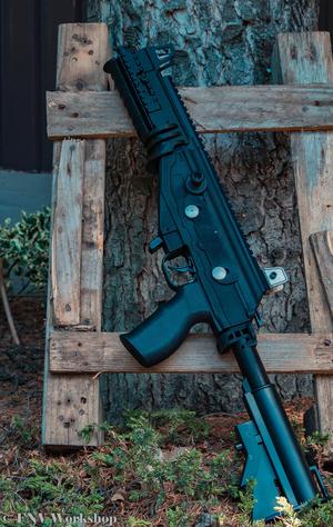 Galil ACE 32 AEG full build kit