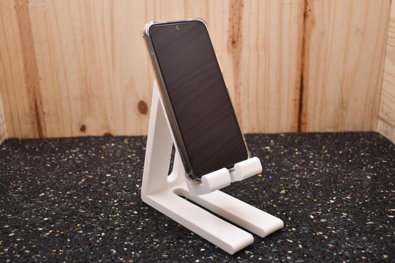 Phone holder