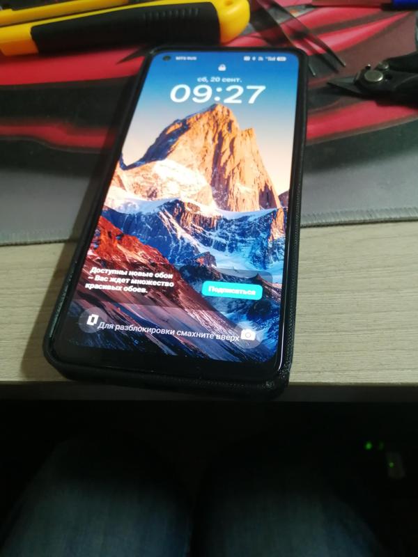Realme 11 case