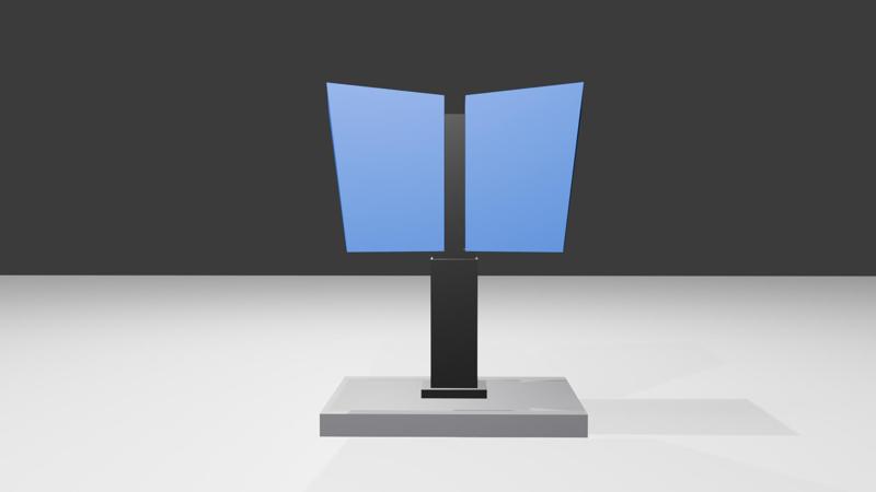 Venezuelan Public Phone