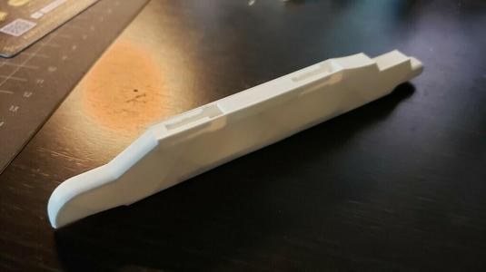 Pylon for Freewing EF-2000 Eurofighter