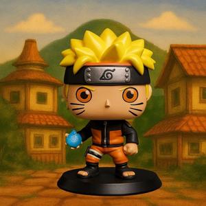 Funko Pop Naruto