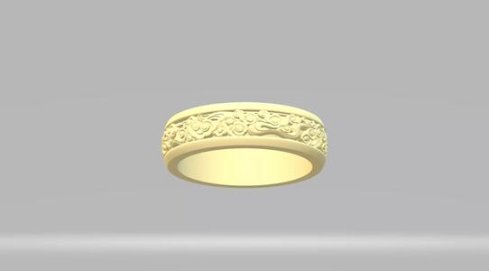 Cloud Auspicious Bracelet