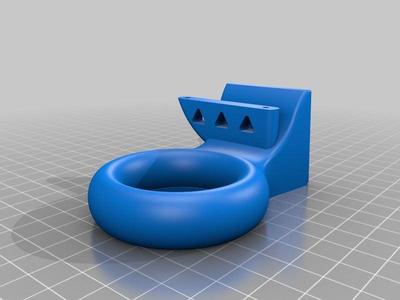 duplicator i3 40mm circular cooler v2