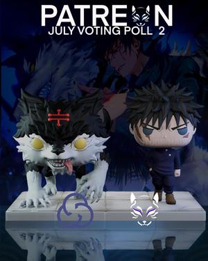 Megumi Funko