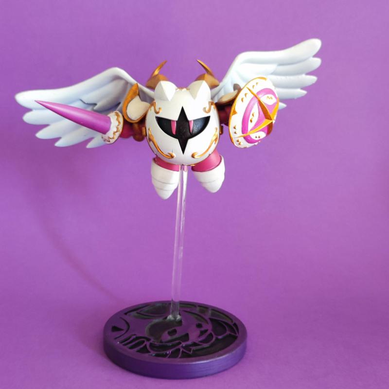 KIRBY - GALACTA KNIGHT