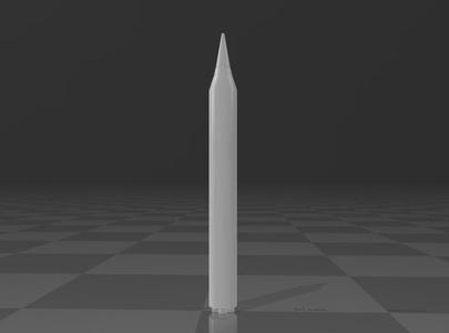 CSS-4 ICBM