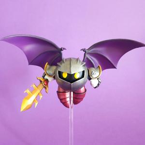 KIRBY - META KNIGHT / DARK META KNIGHT