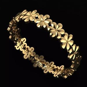Arabic Tire Ring