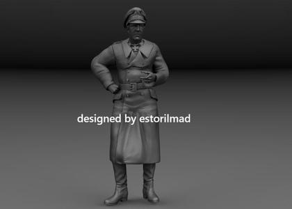 WWW GERMAN GENERAL PAULUS STALINGRAD