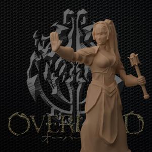 Overlord - Kelart Custodian
