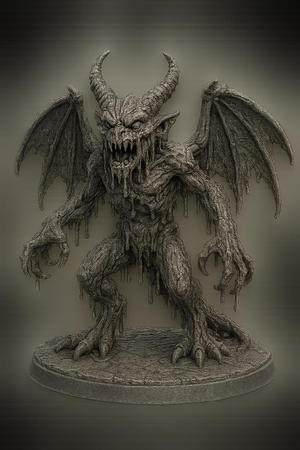 Mud Mephit