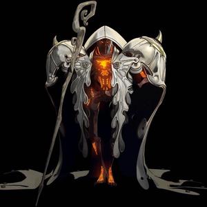 Mage Archetype - Metaphor: ReFantazio