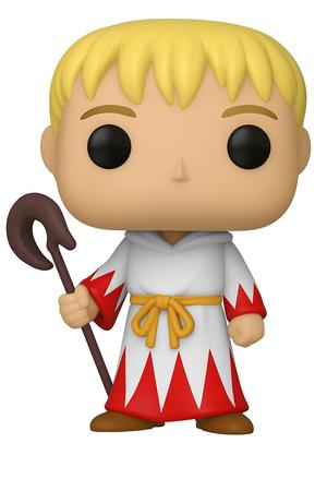White Mage FFT