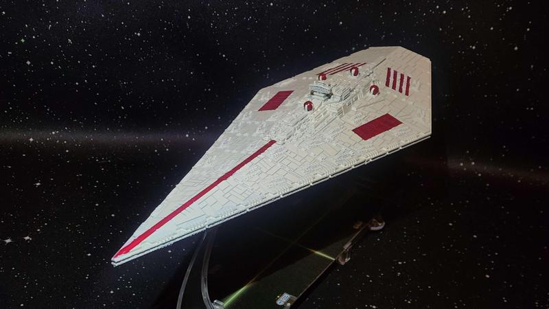 Legator | Star wars: Armada