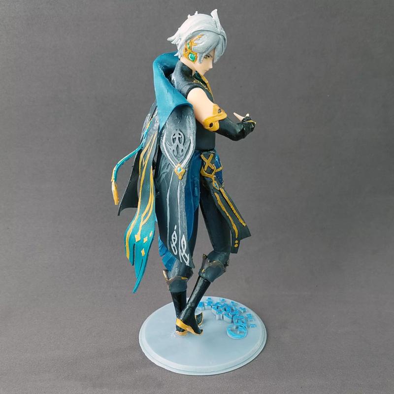 Genshin Impact Alhaitham