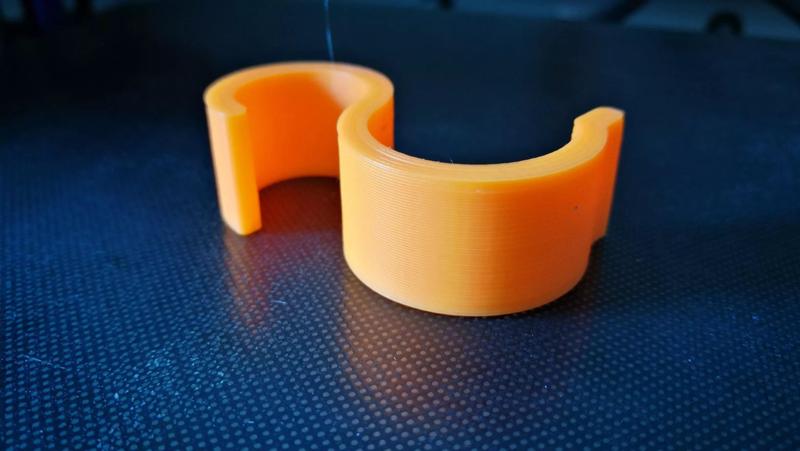 Cable Clip for racing seat PLAYSEAT  CHALLENGE
