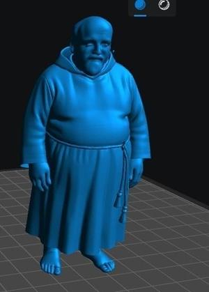 Fat brother