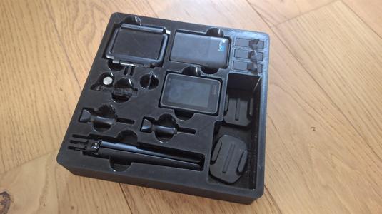 GoPro box