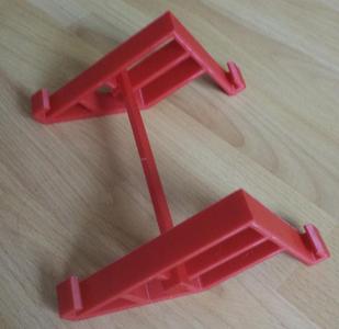 Macbook Air Stand v2