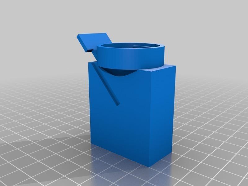 FilaBottle UPDATED 2x (wider neck)