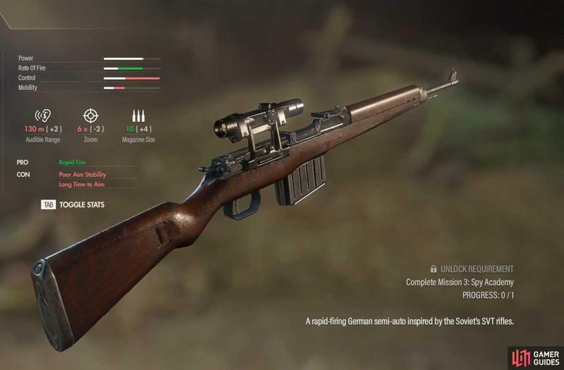 Gewehr 43