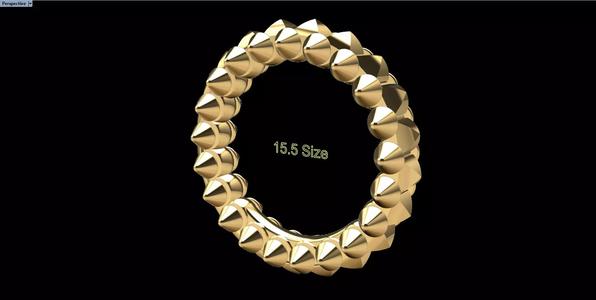 Gold Ring