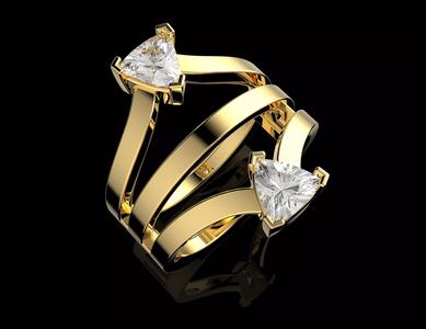 Gold N1486