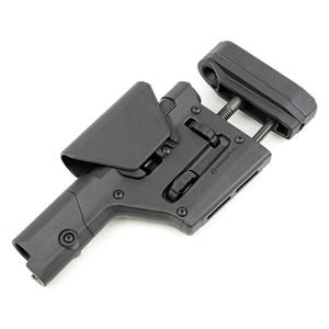 Double AR-15 Custom Stock