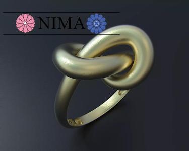 Gravitys Enchantment Ring