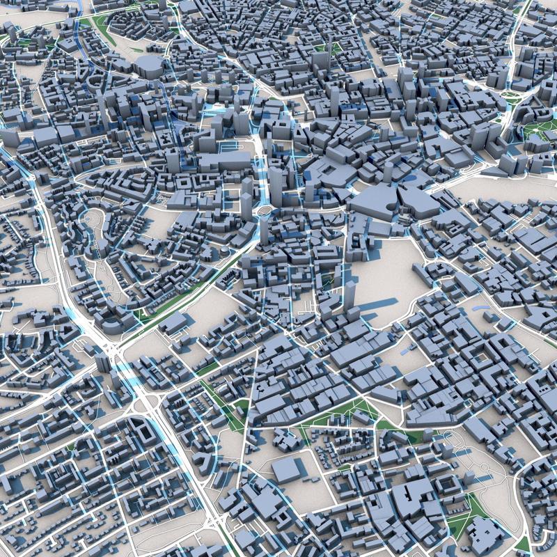 Birmingham City United Kingdom