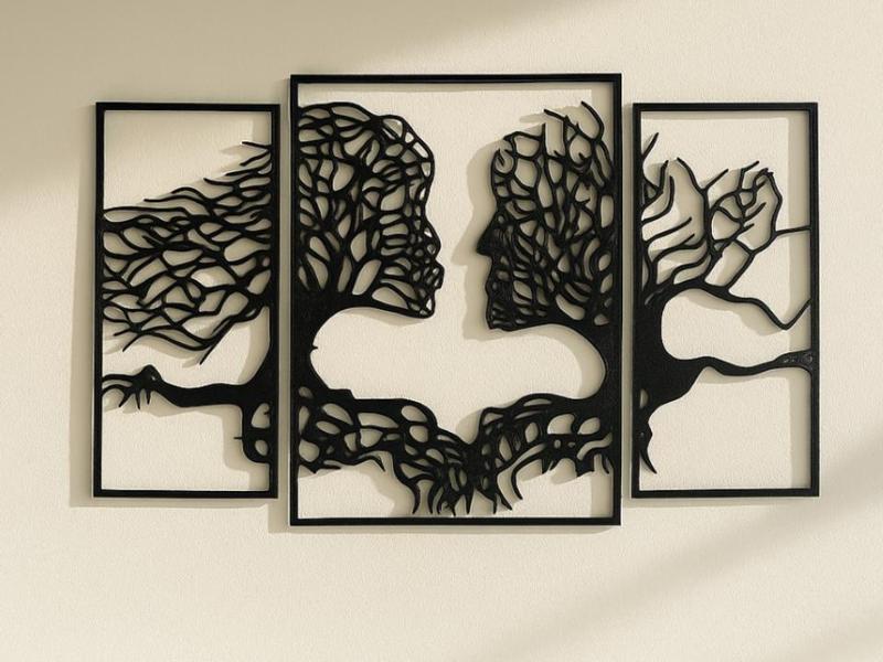 Tree humans 2