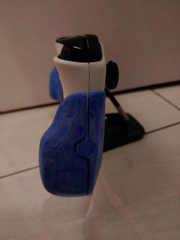 Asus ROG Ally clip Handgrip