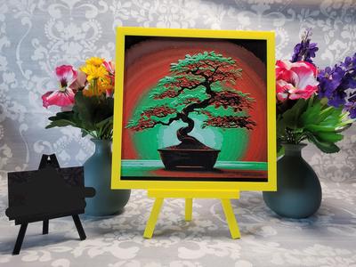 Bonsai commercial use