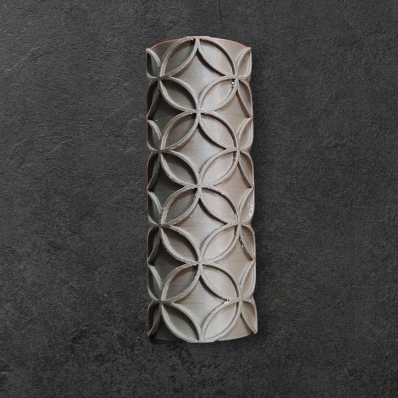 Texturizing roller / texture roller