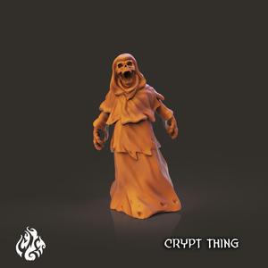 Crypt Thing