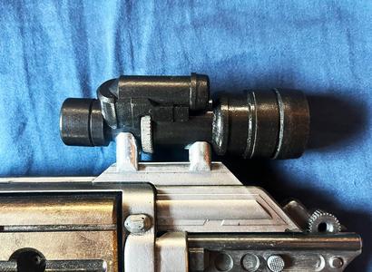 Luminus Sky PROP scope