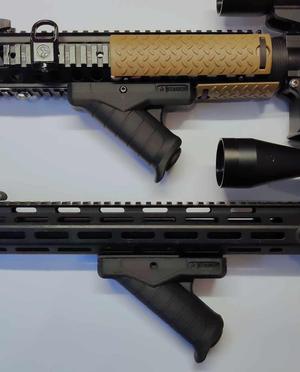 STARKOV TACTICAL GRIP RIS