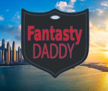 fastastic daddy