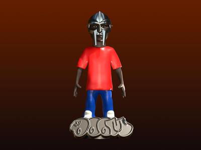 MF Doom