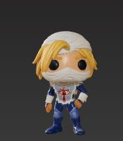 Sheik The Legend of Zelda Funko Pop