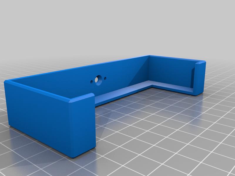 Disposable Gloves Mount / Holder