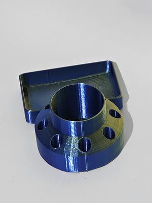 Desk organizer