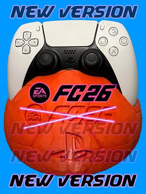 [NEW] FIFA FC 26 Playstation 5 Controller Stand - Commercial Use