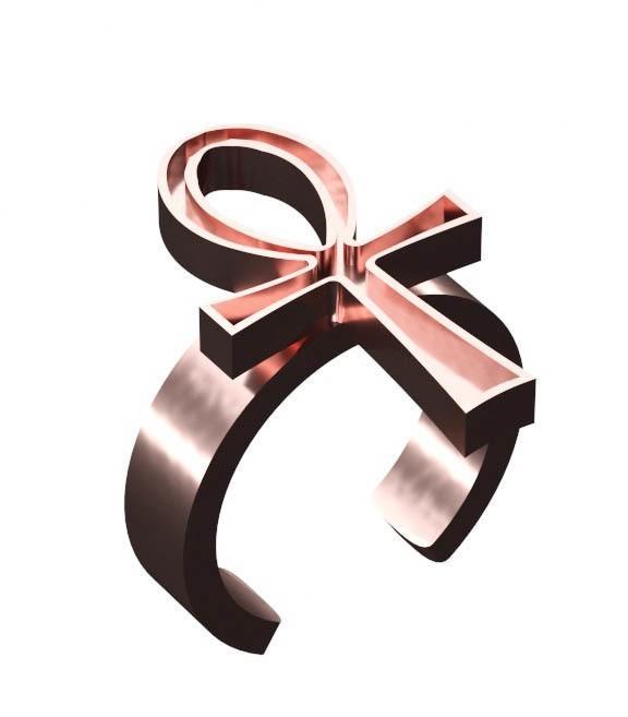 The ANKH Ring