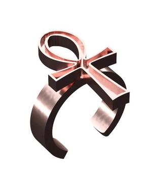 The ANKH Ring